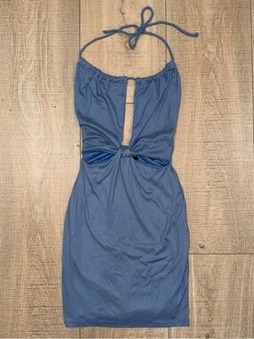 cali maxi dress CLO-LA Cali Maxi Dress